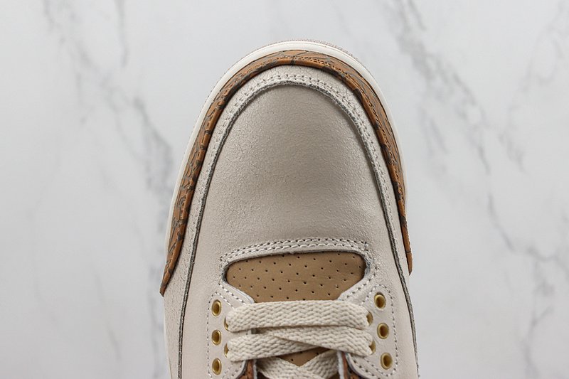 Air Jordan 3 Retro "Palomino" фото № 3