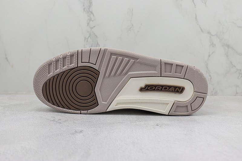 Air Jordan 3 Retro "Palomino" фото № 8