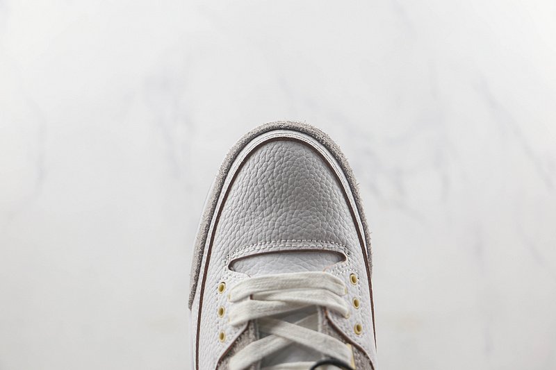 A Ma Maniere x Air Jordan 3 Retro "Raised by Women" фото № 3