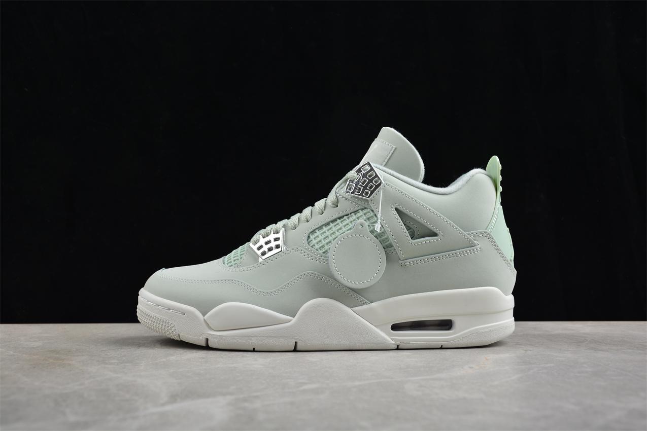 Air Jordan 4 Retro "Abundance" фото № 2