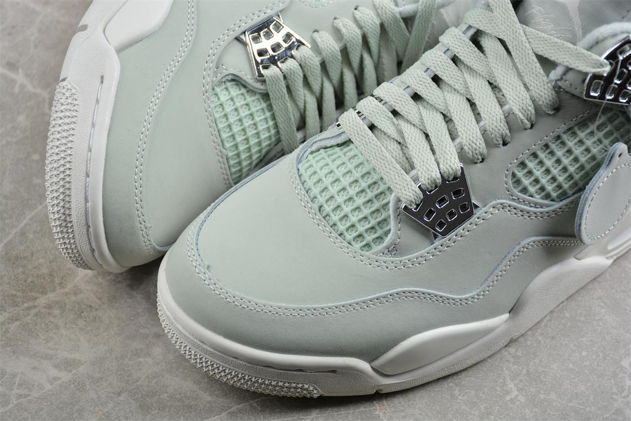 Air Jordan 4 Retro "Abundance" фото № 4