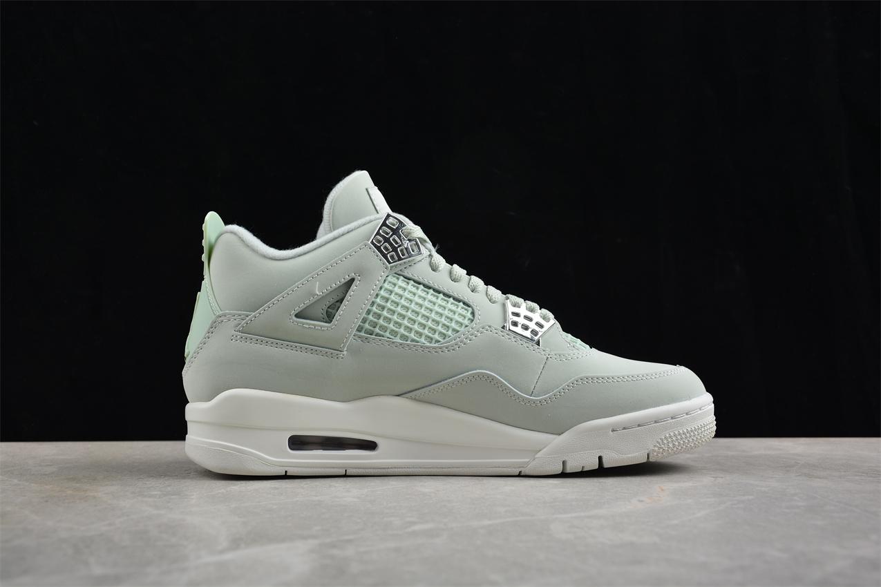 Air Jordan 4 Retro "Abundance" фото № 7