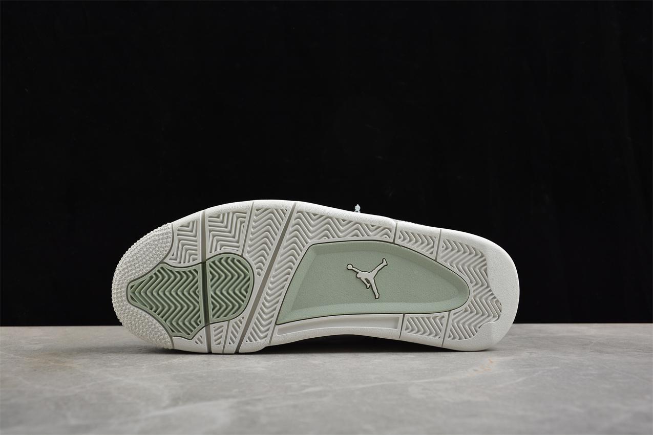Air Jordan 4 Retro "Abundance" фото № 8