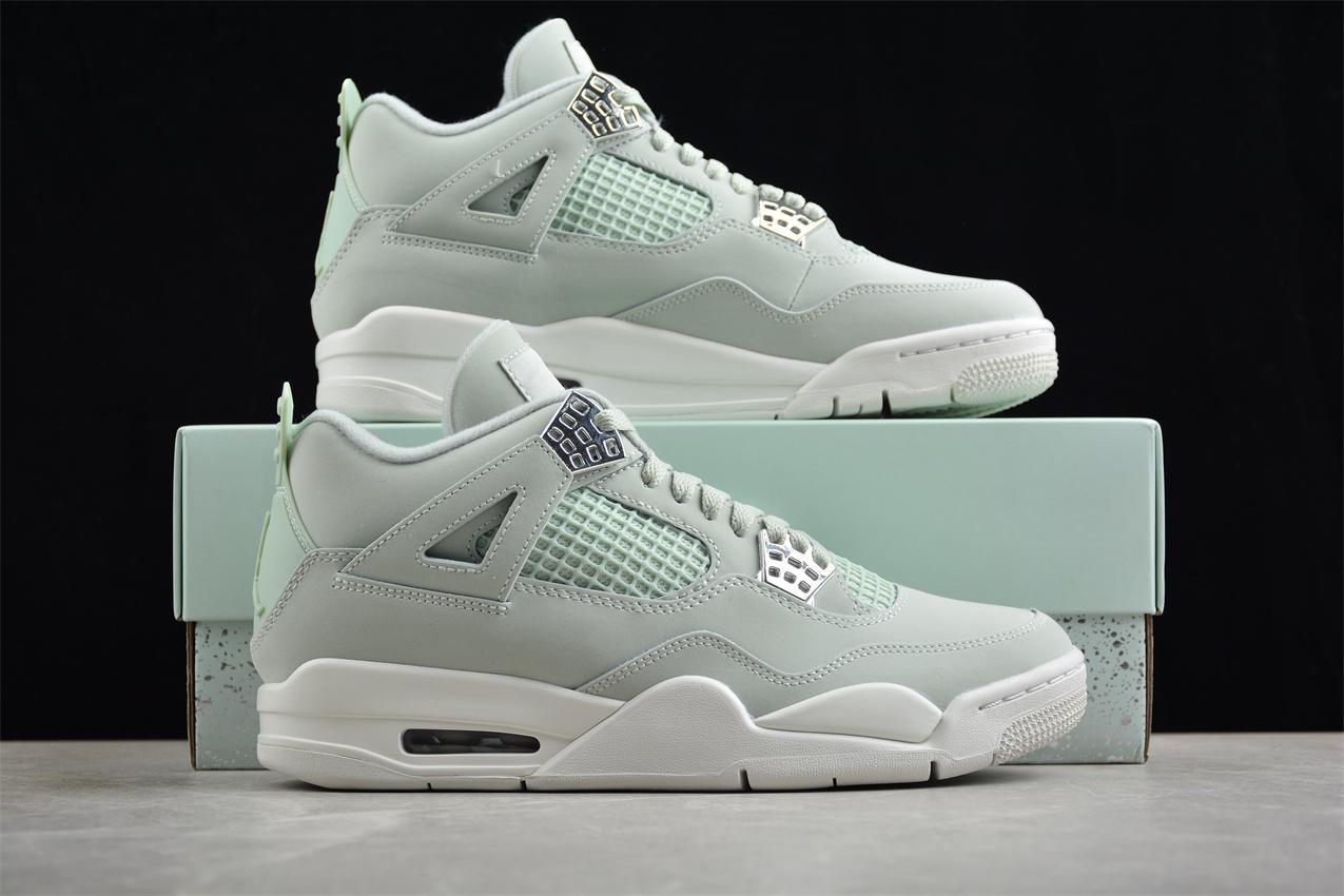 Air Jordan 4 Retro "Abundance" фото № 6