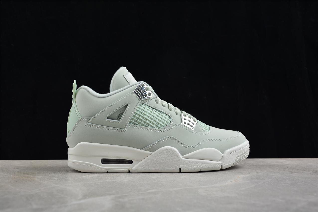 Air Jordan 4 Retro "Abundance" фото № 5