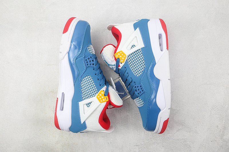 Air Jordan 4 Retro SE "Messy Room" фото № 6