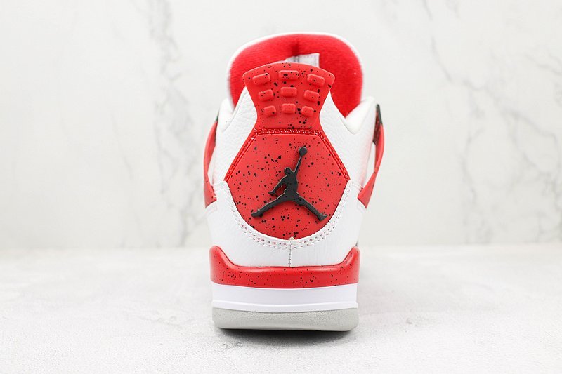 Air Jordan 4 Retro "PSG" фото № 9