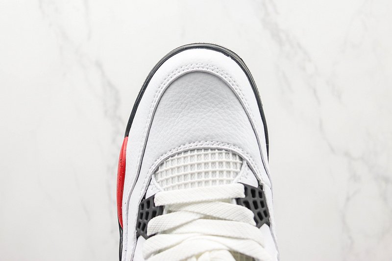 Air Jordan 4 Retro "PSG" фото № 3