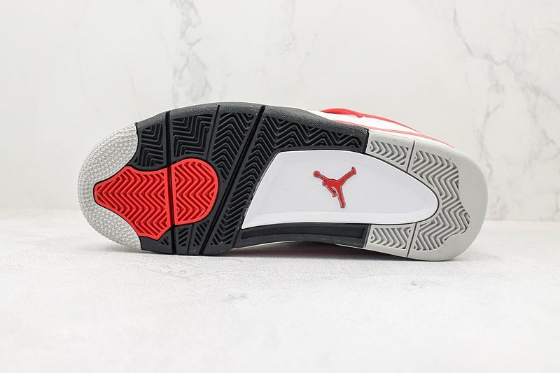 Air Jordan 4 Retro "PSG" фото № 8