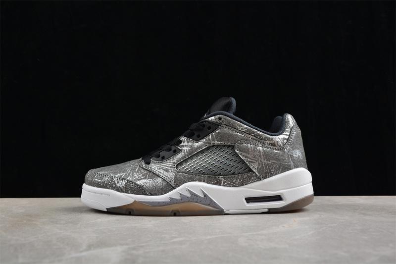 Air Jordan 5 Retro Low "All Star 2016" фото № 5