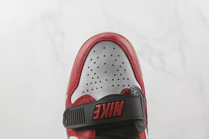 Air Jordan Legacy 312 Low "Chicago" фото № 3