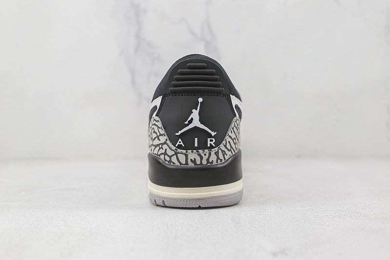 Air Jordan Legacy 312 Low "Chicago" фото № 8