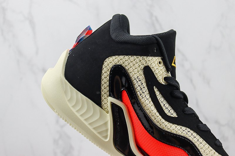 Air Jordan Tatum 1 "Barbershop" фото № 3