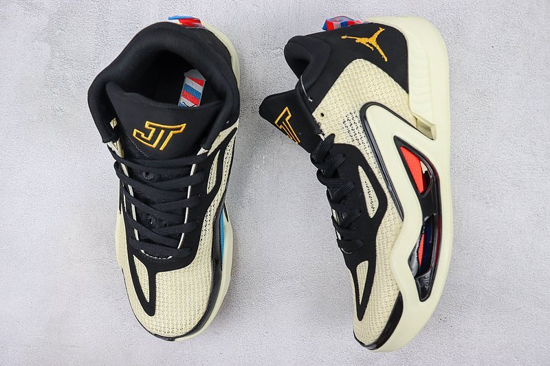 Air Jordan Tatum 1 "Barbershop" фото № 7