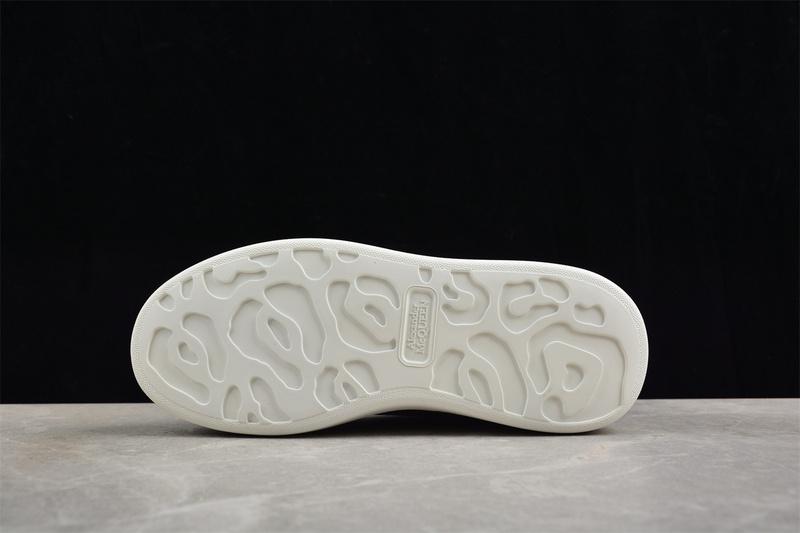 Alexander McQueen Oversized "Dark Brown" фото № 4