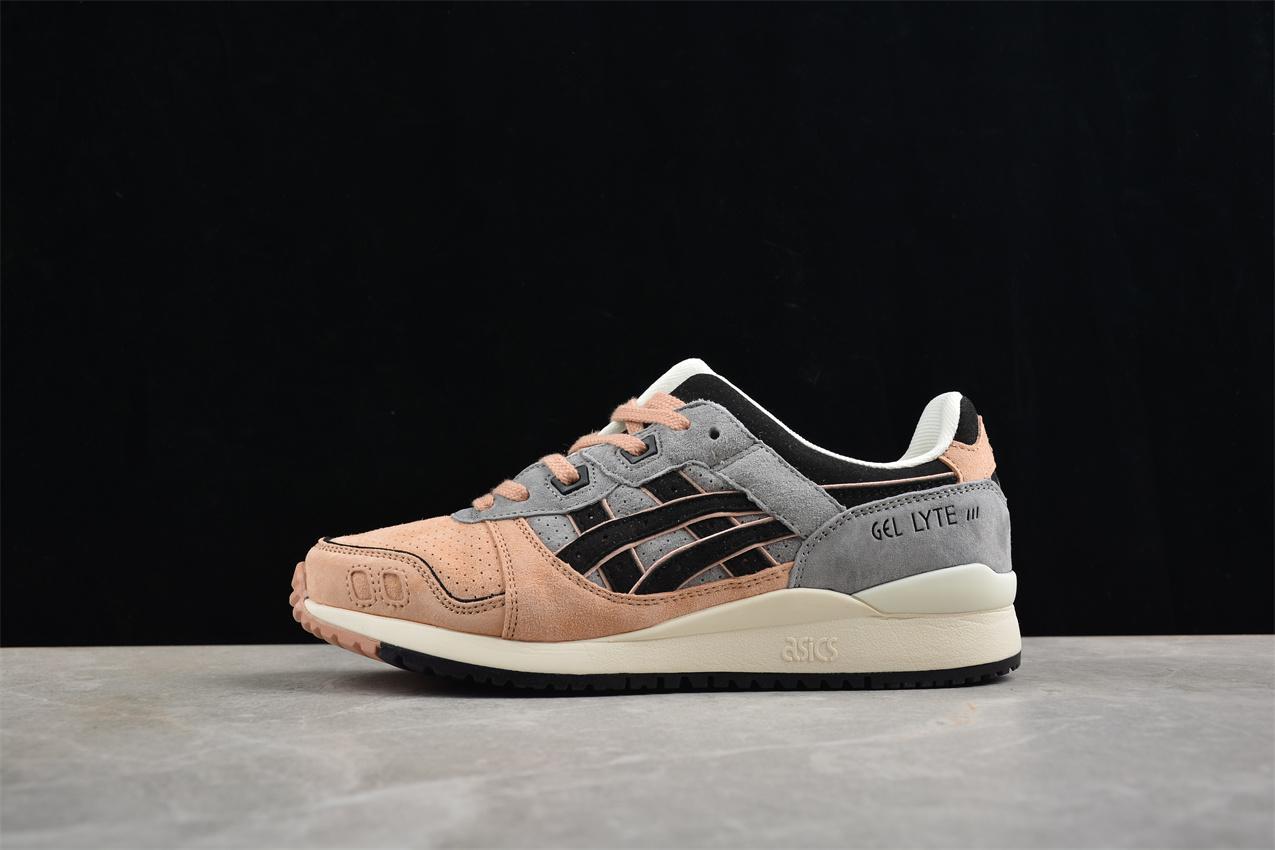Asics Gel Lyte 3 "Grey" фото № 2