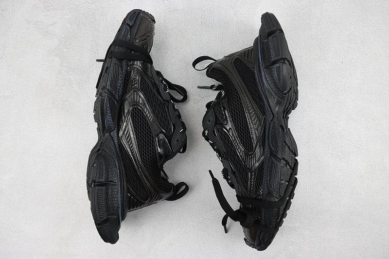 Balenciaga 3XL "Triple Black" фото № 6