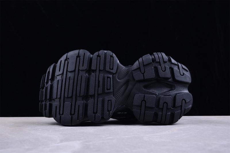 Balenciaga Cargo "Black" фото № 4