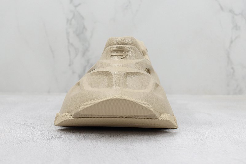 Balenciaga HD Sneakers "Beige" фото № 9