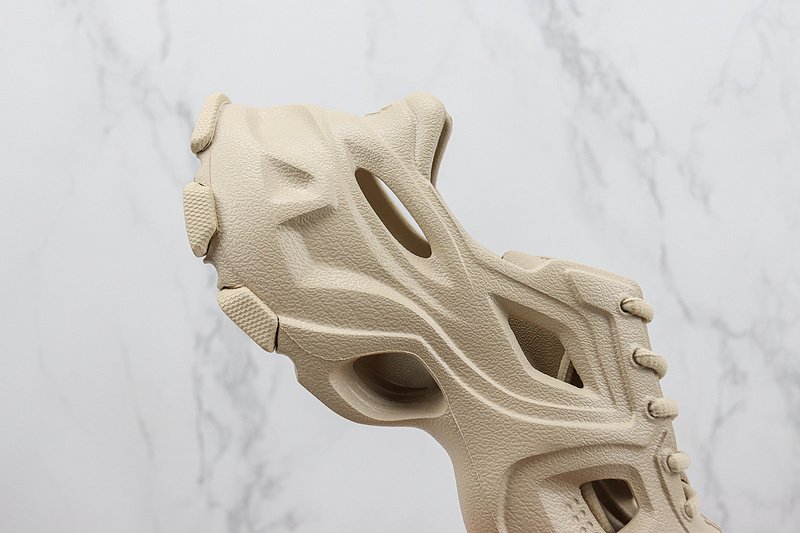 Balenciaga HD Sneakers "Beige" фото № 3