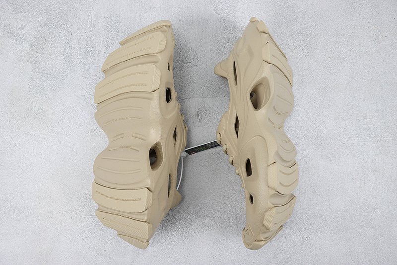 Balenciaga HD Sneakers "Beige" фото № 7