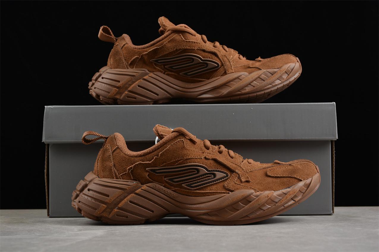 Balenciaga Monday "Brown" фото № 9