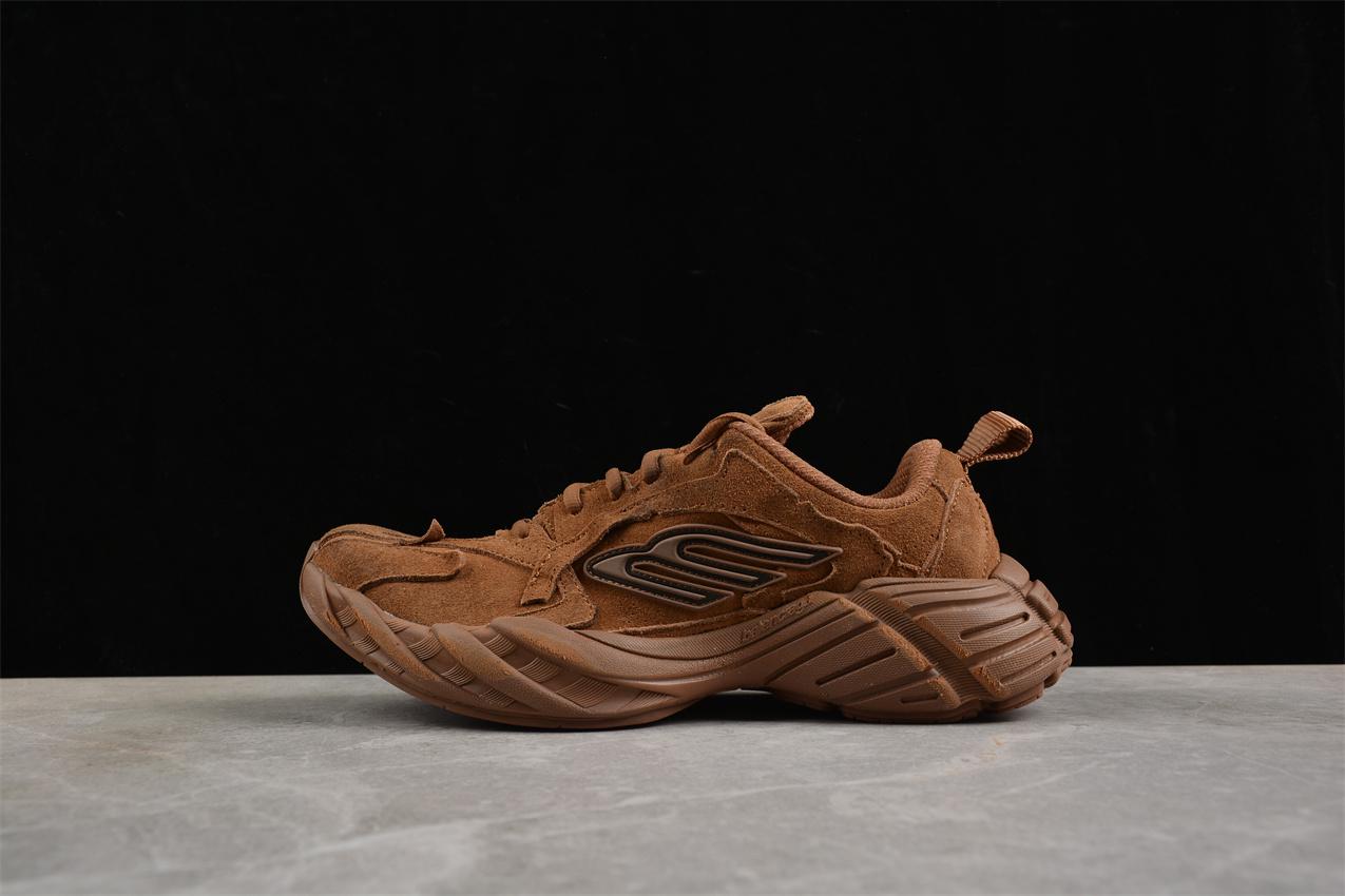 Balenciaga Monday "Brown" фото № 2