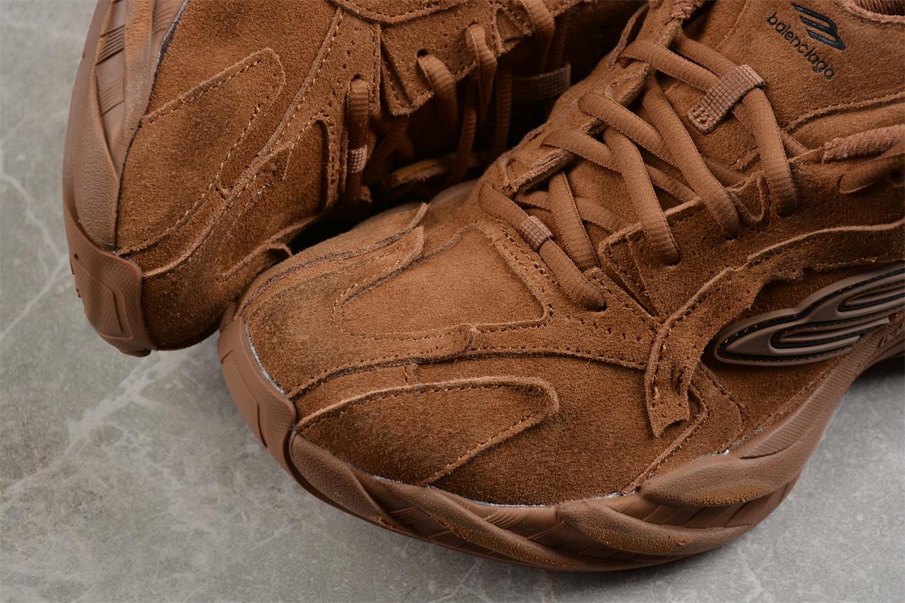 Balenciaga Monday "Brown" фото № 7