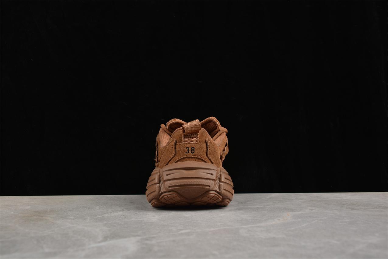 Balenciaga Monday "Brown" фото № 5