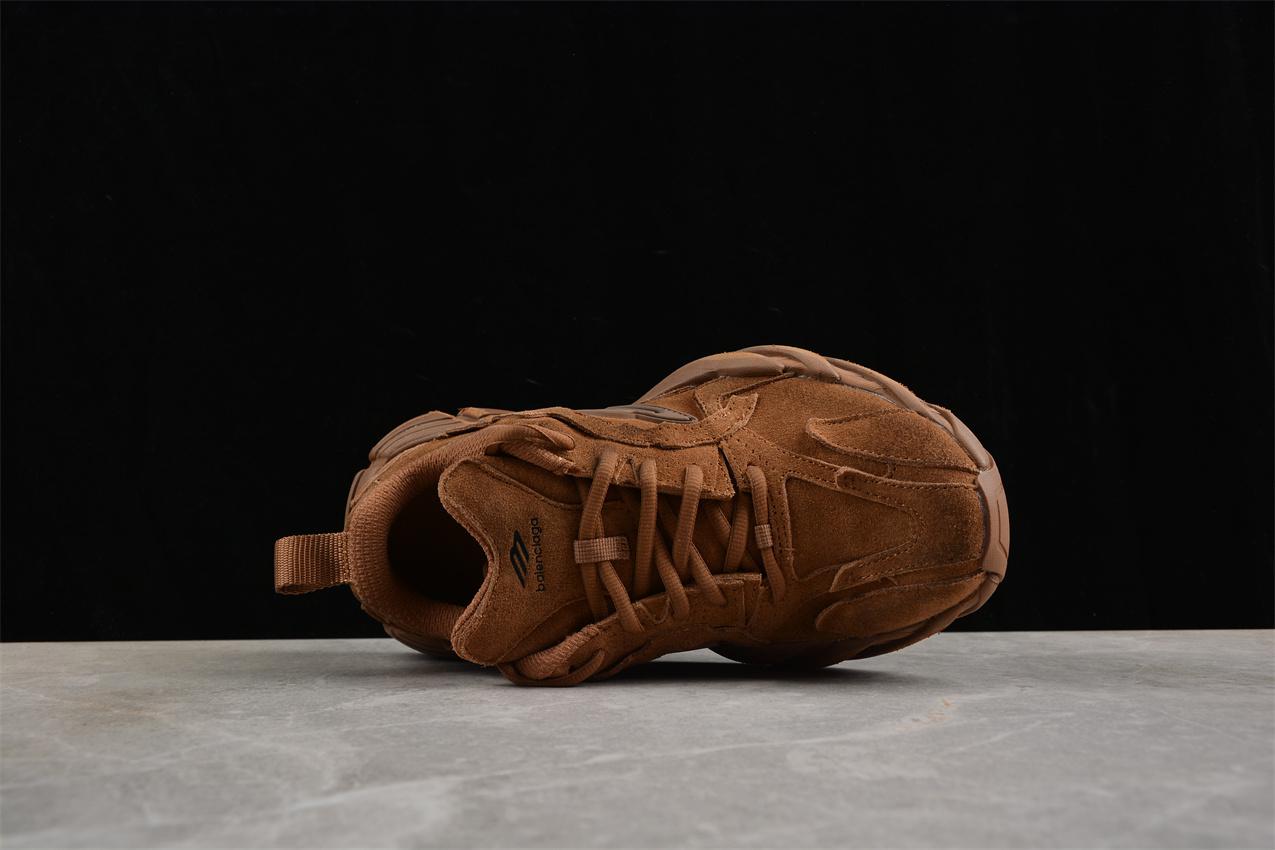 Balenciaga Monday "Brown" фото № 3