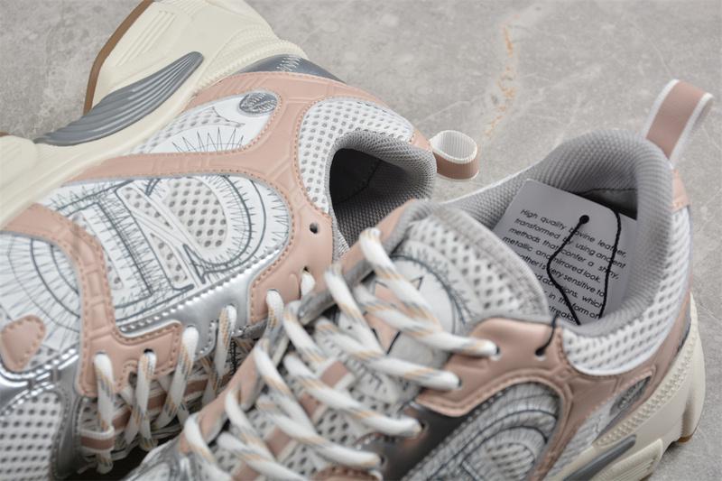 Christian Dior Chrono Sneakers "Beige" фото № 8