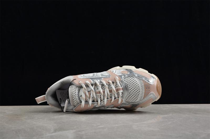 Christian Dior Chrono Sneakers "Beige" фото № 3