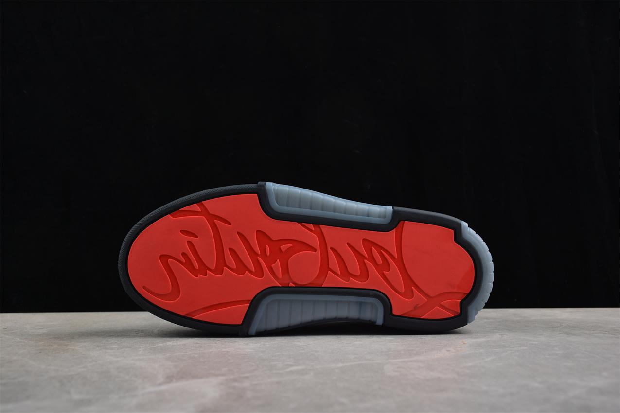 Christian Louboutin Astroloubi "Dark Blue" фото № 7