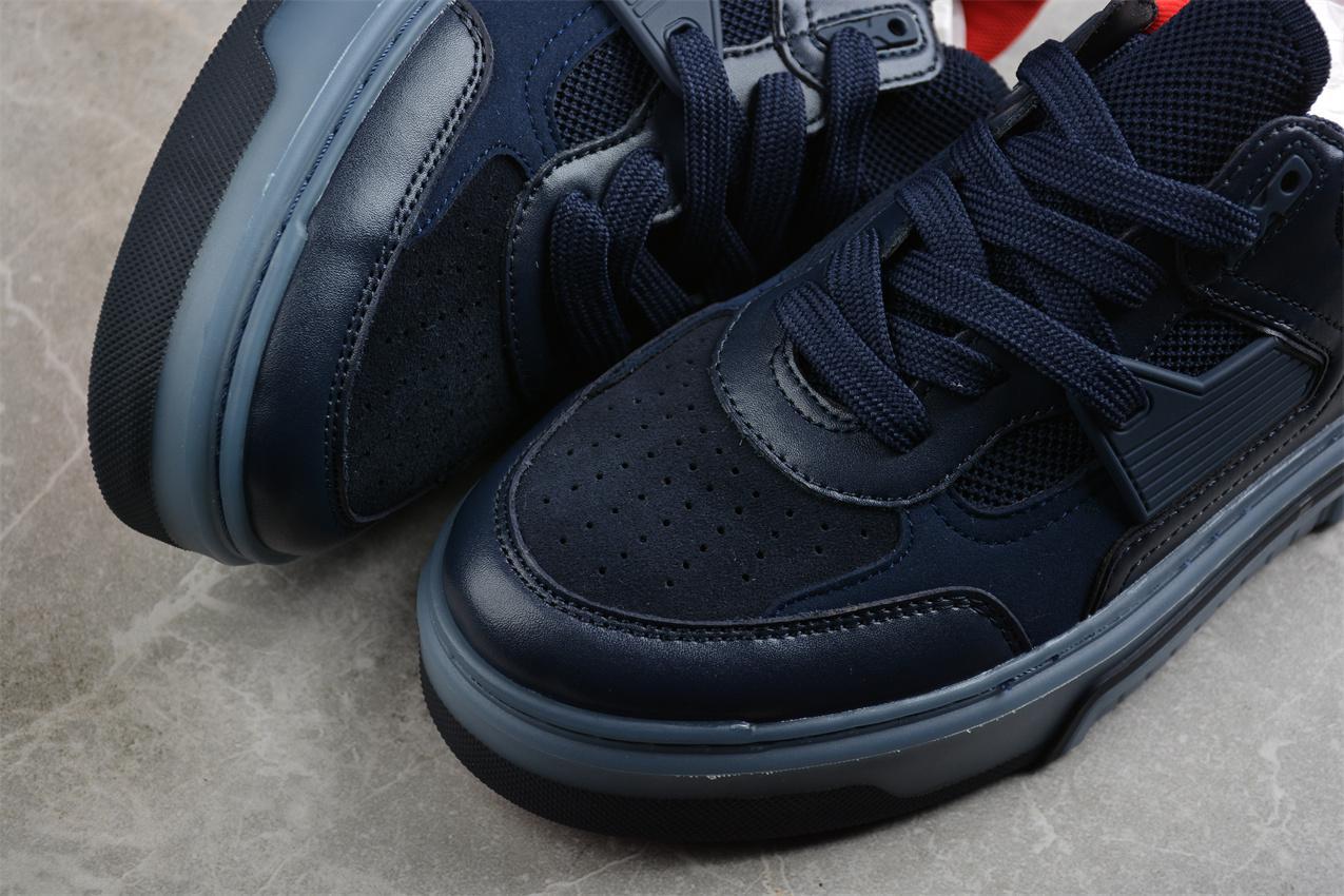 Christian Louboutin Astroloubi "Dark Blue" фото № 6