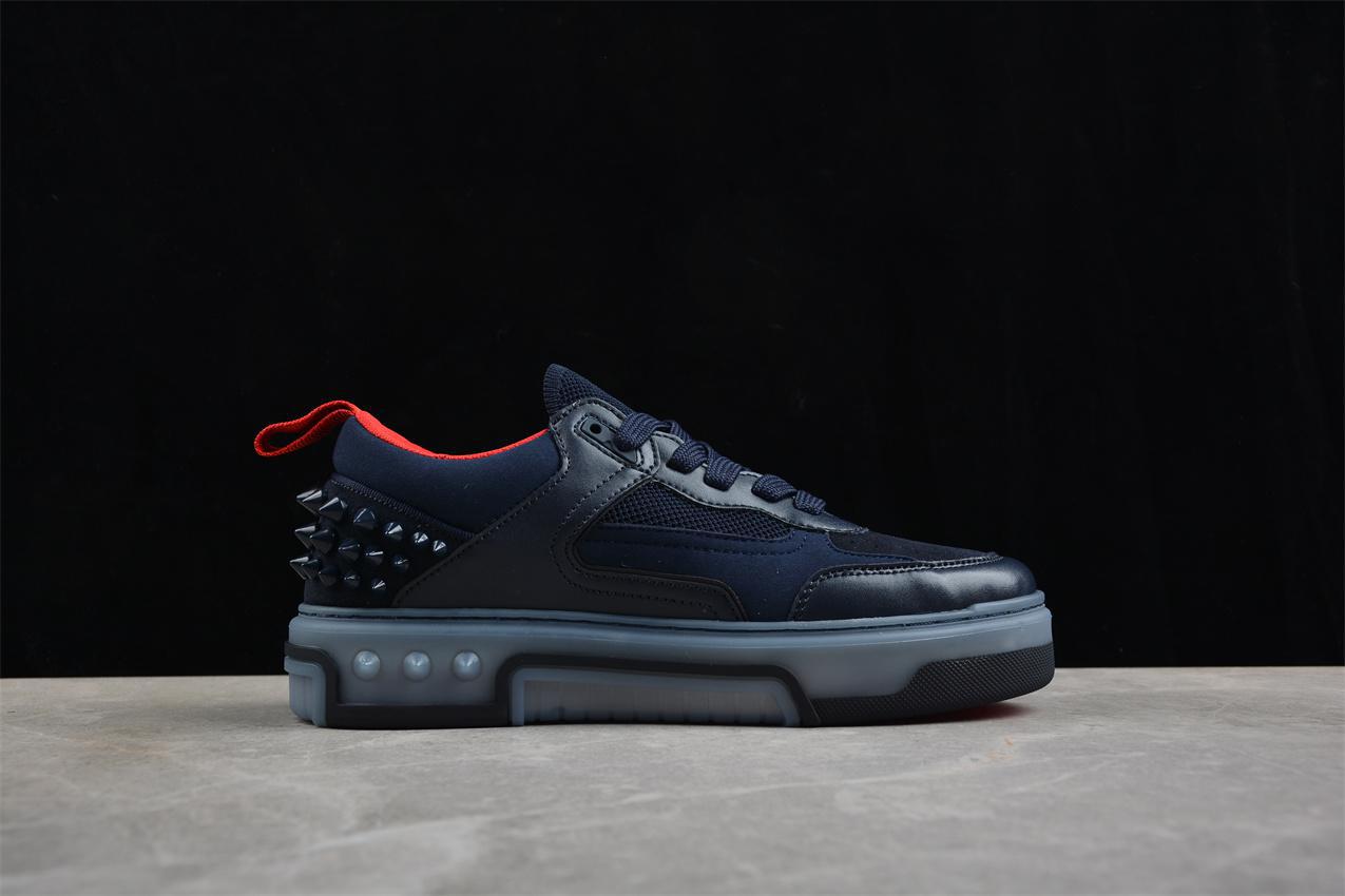 Christian Louboutin Astroloubi "Dark Blue" фото № 2