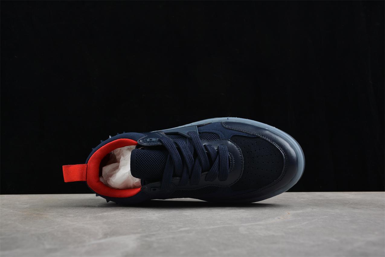 Christian Louboutin Astroloubi "Dark Blue" фото № 3