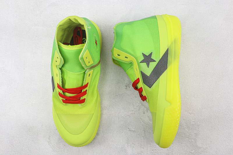 Converse All Star Pro BB "Nocturnal" фото № 6