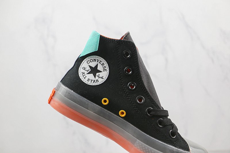 Converse Chuck Taylor All Star "Jack Purcell" фото № 3