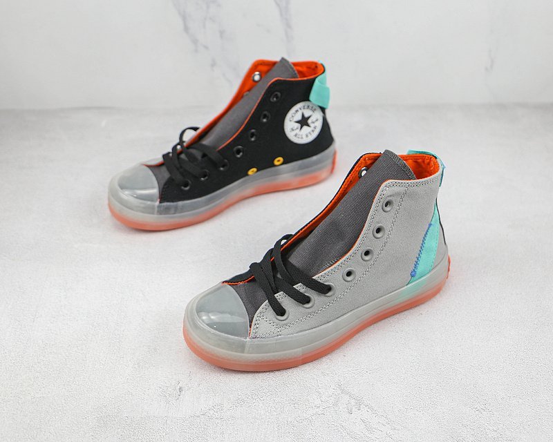 Converse Chuck Taylor All Star "Jack Purcell" фото № 4