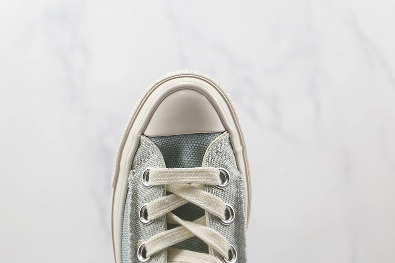 Converse Chuck Taylor All Star "Light Blue" фото № 3