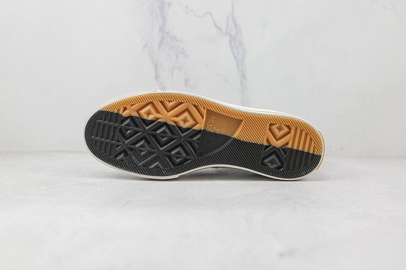 Converse Chuck Taylor All Star "Light Blue" фото № 8