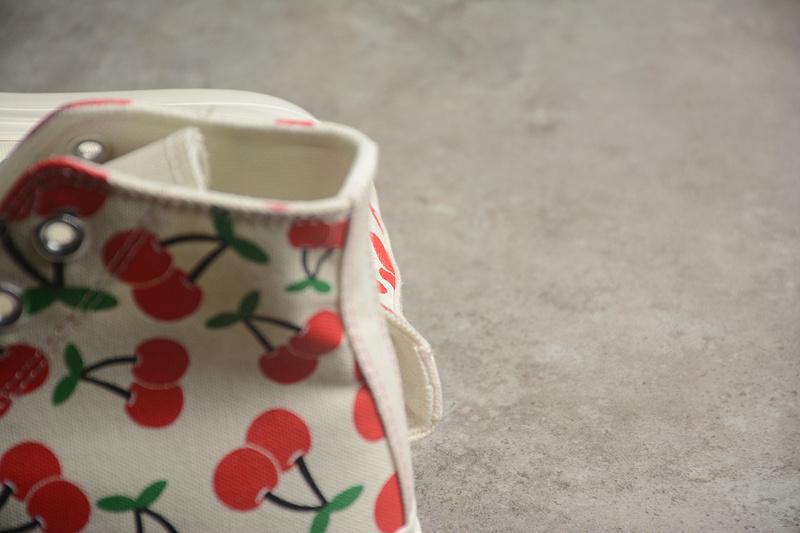 Converse Chuck 70 "Cherry" фото № 9