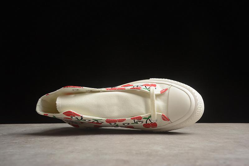 Converse Chuck 70 "Cherry" фото № 3