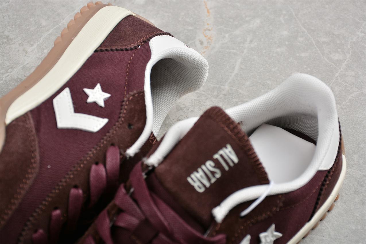 Converse Run Star Trainer "Bloodstone" фото № 8