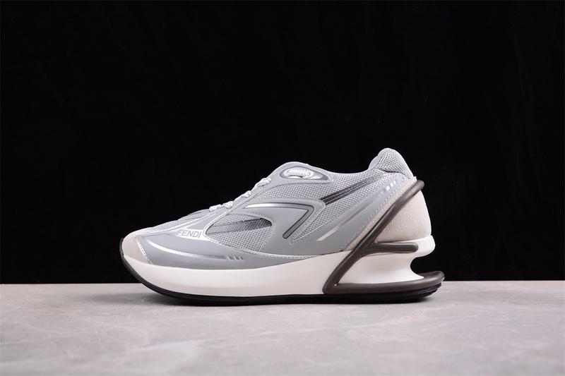 Fendi First 1 Light "Grey" фото № 2