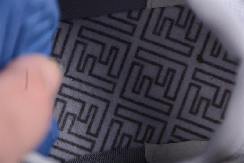 Fendi First 1 Light "Grey" фото № 9