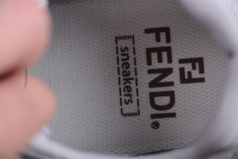 Fendi First 1 Light "Grey" фото № 8