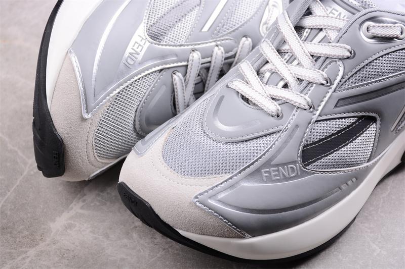 Fendi First 1 Light "Grey" фото № 6