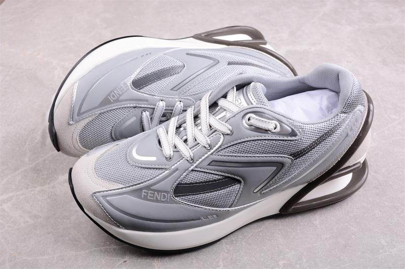 Fendi First 1 Light "Grey" фото № 5
