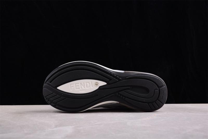 Fendi First 1 Light "Grey" фото № 3